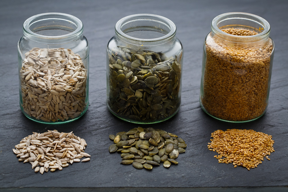 Opt for a packaging-light (or packaging free!) version of a product you buy regularly