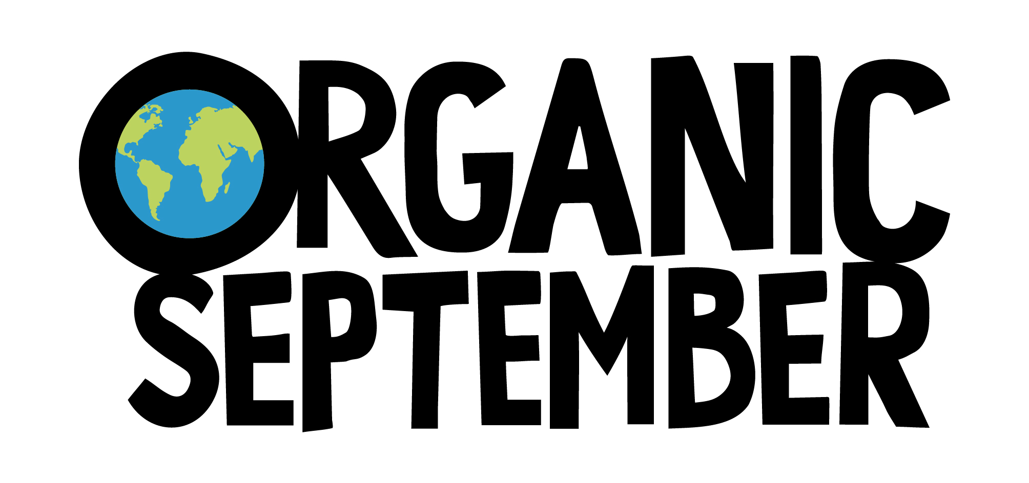 Organic September
