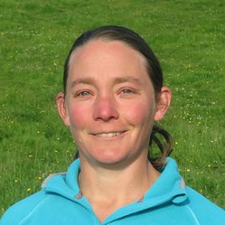 Helen O'Keefe