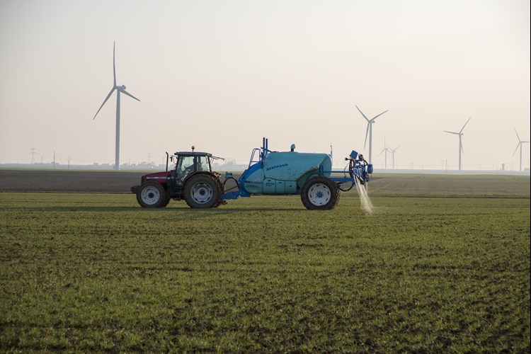 The impact of Nitrogen on the Climate Change crisis