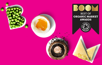 BOOM Awards