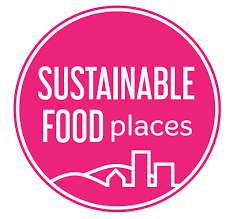 Sustainable Food Places
