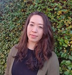 Photo of Laura Chan, Policy Officer