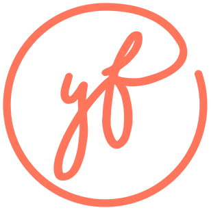 Young Foodies logo