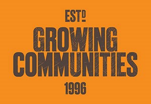 Growing Communities logo