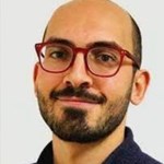 Christian Jaccarini, NEF
