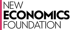 New Economic Foundation logo