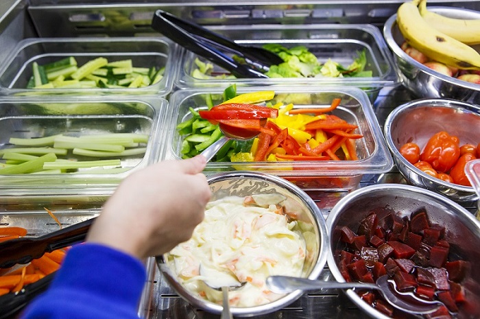 Food for Life Scotland