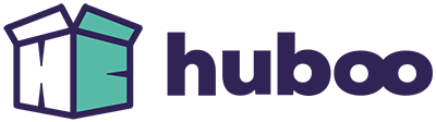 Huboo logo