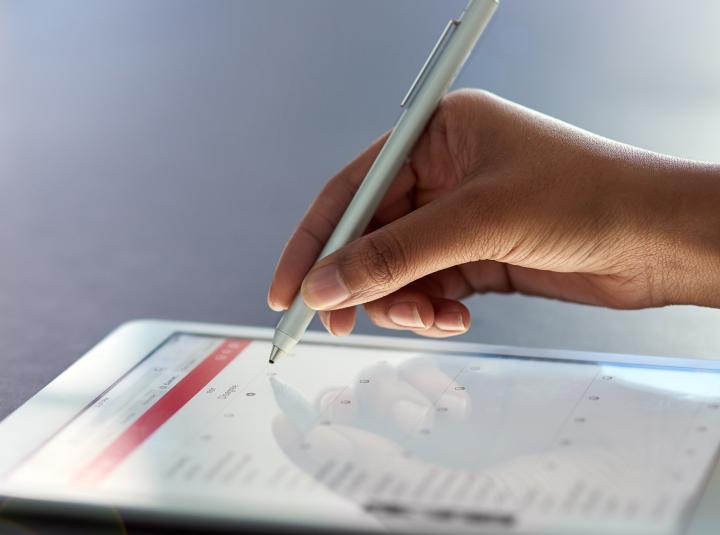 FSC Forest Management Digital Reporting