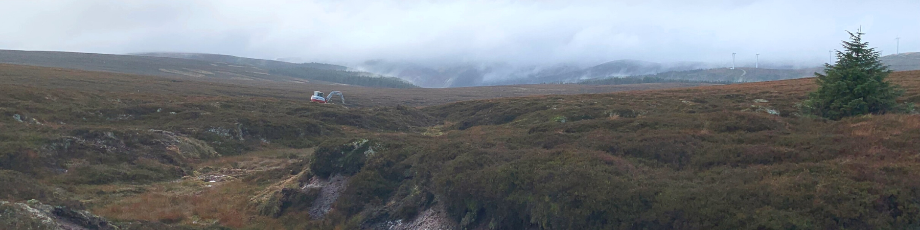 Soil Association Certification Validates Its First Peatland Code Project