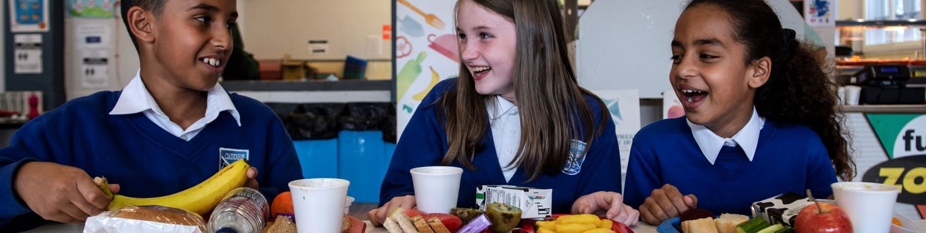 Enjoying school meals online.JPG