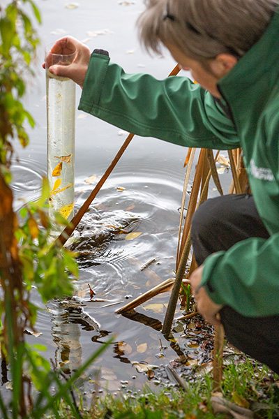 Soil Association Exchange