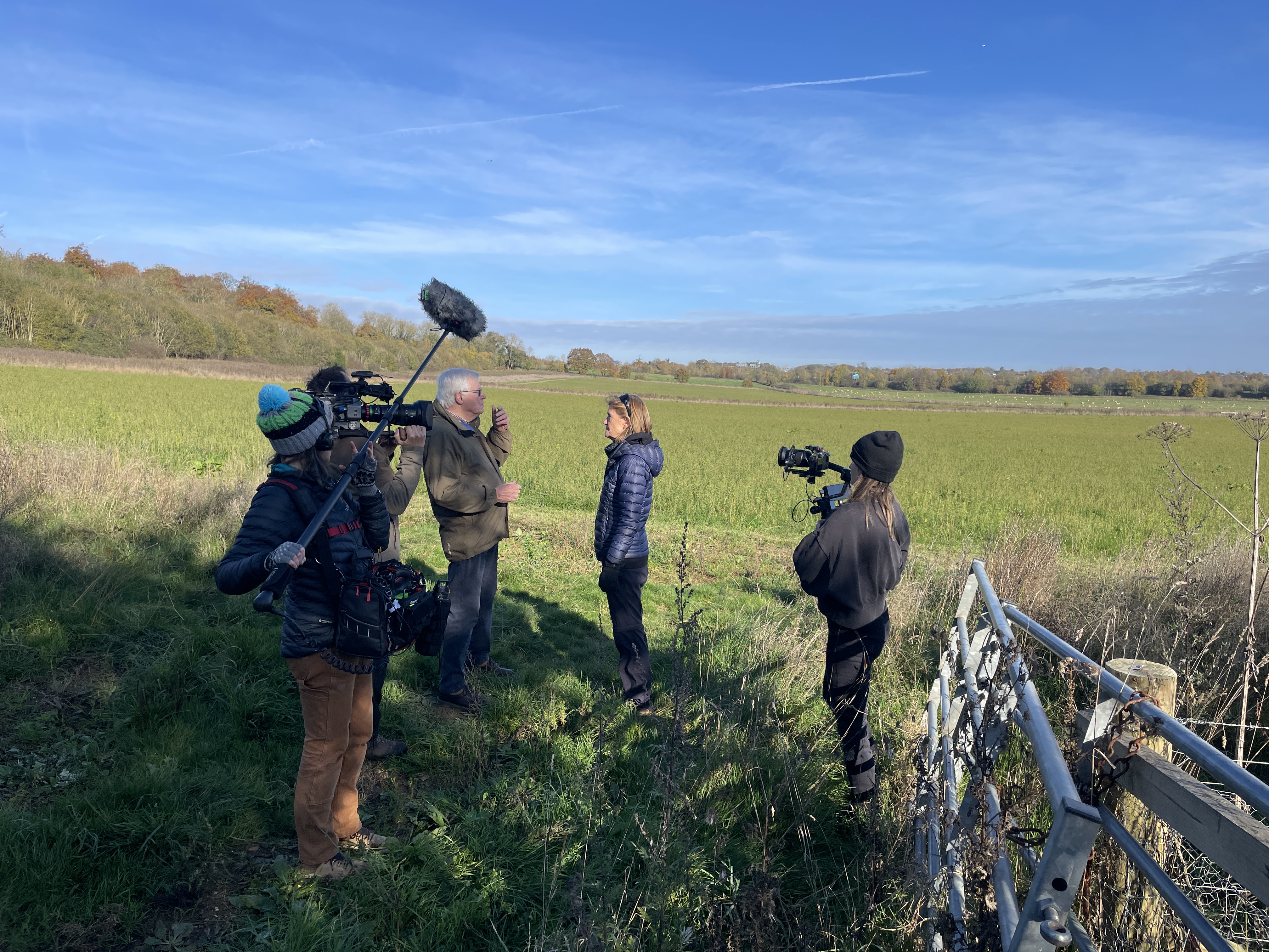 Rose Lewis & John Craven interview in field 2.jpeg