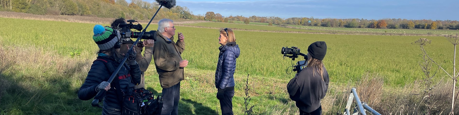 Rose Lewis & John Craven interview in field 2.jpeg