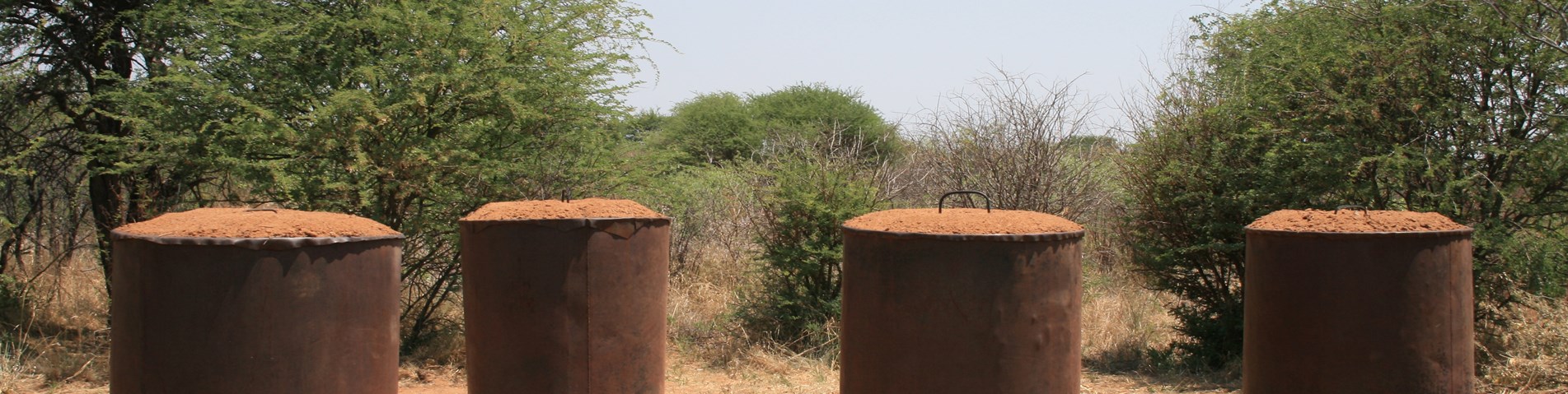 Charcoal Drums namibia.JPG