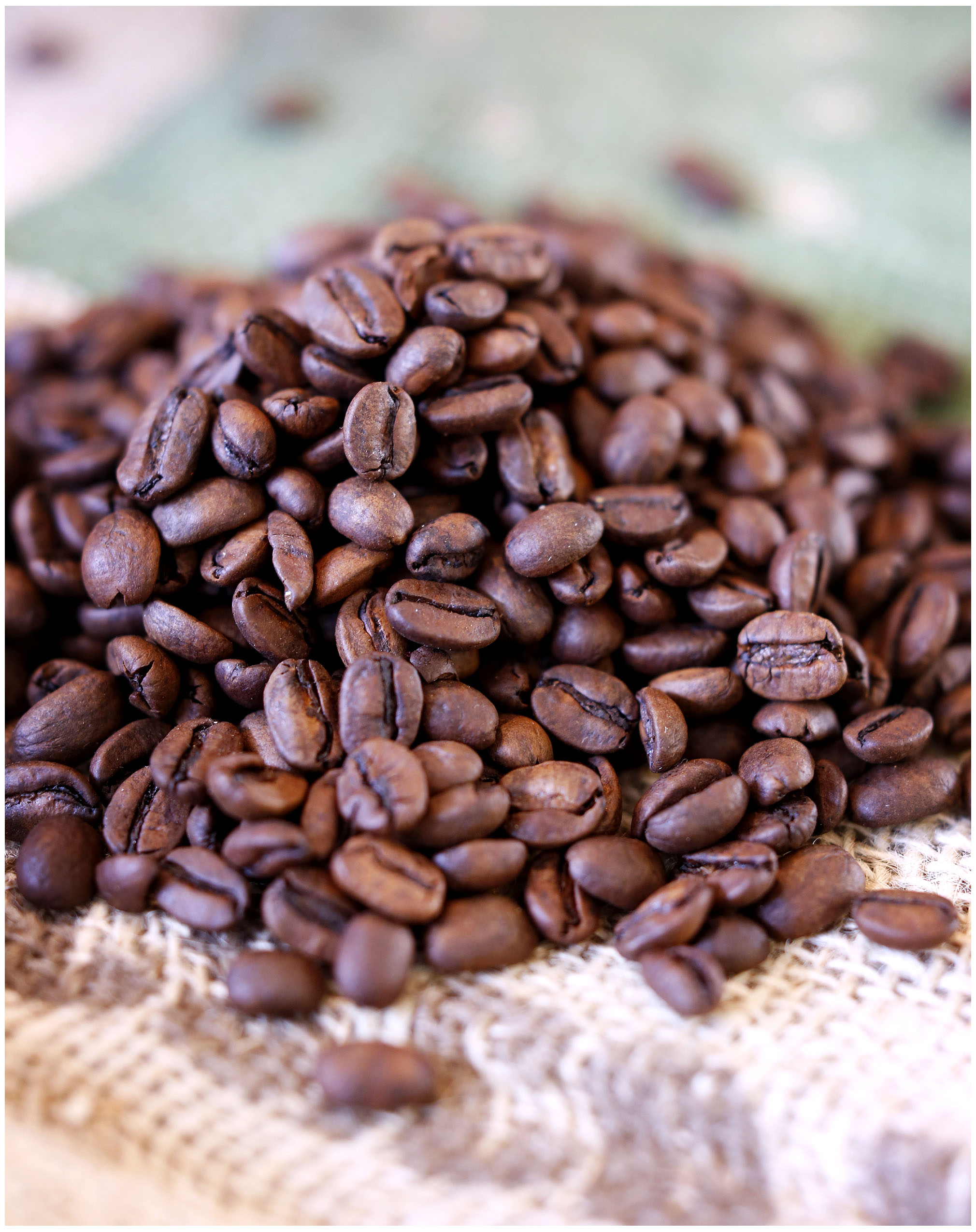 Rohan Marley of Marley Coffee