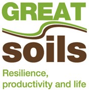 Great Soils Logo