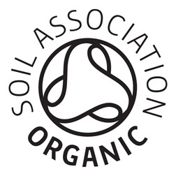 Organic Certification Symbol