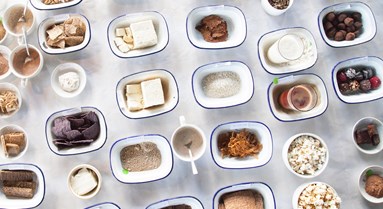 Organic Certification - Food & Drink