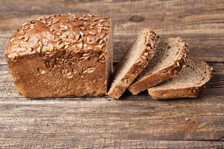 loaf of bread
