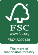 fsc certification logo
