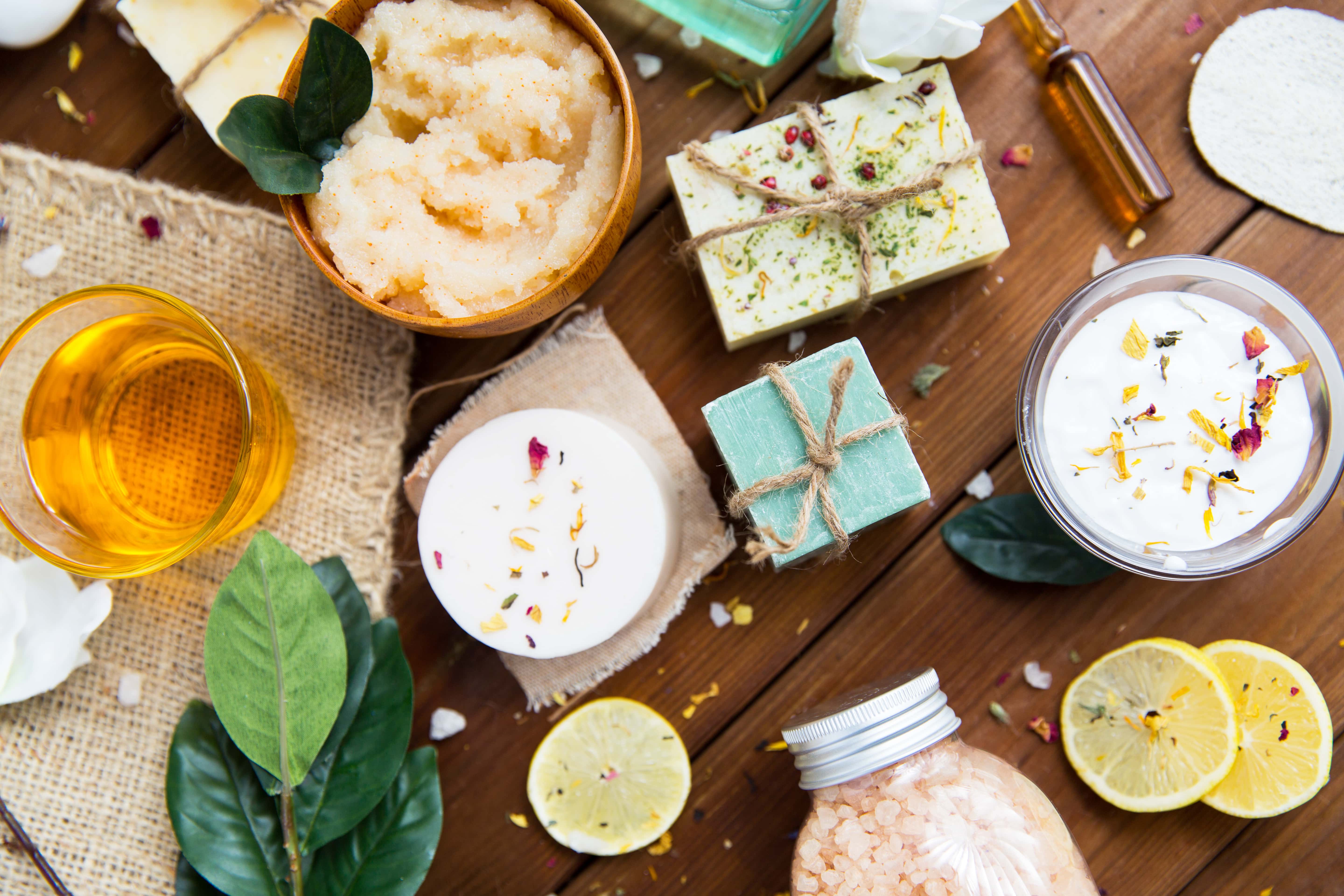 5 Tips To Avoid Greenwashing In Your Beauty Products