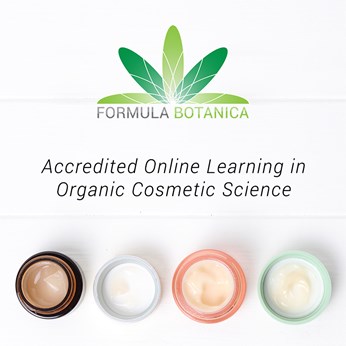 formula botanica