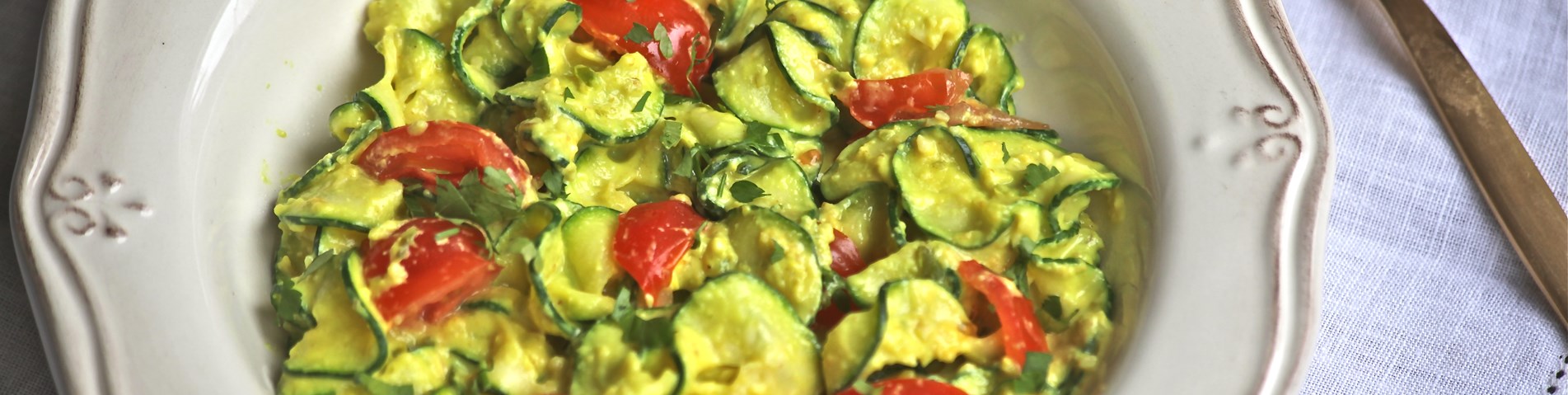 Curried Courgettini.JPG