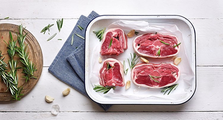Quality meat products