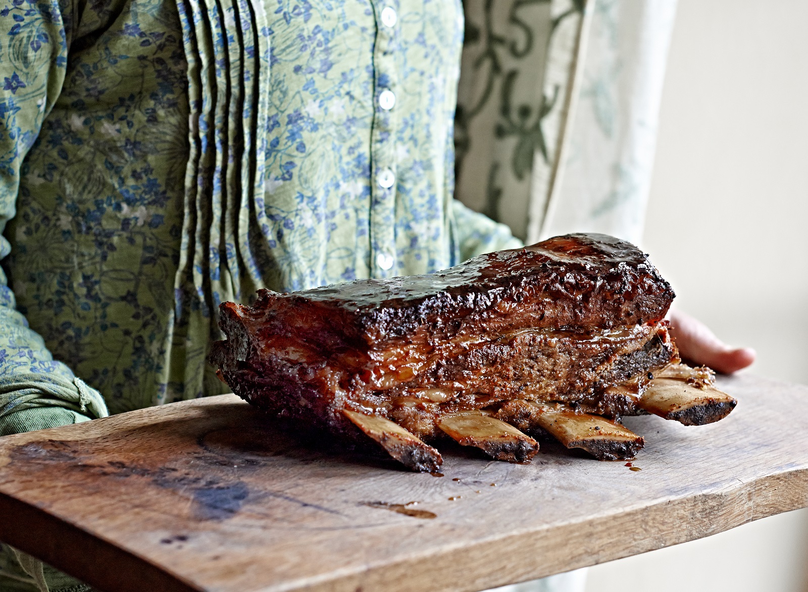 Does climate change mean I need to stop eating meat?