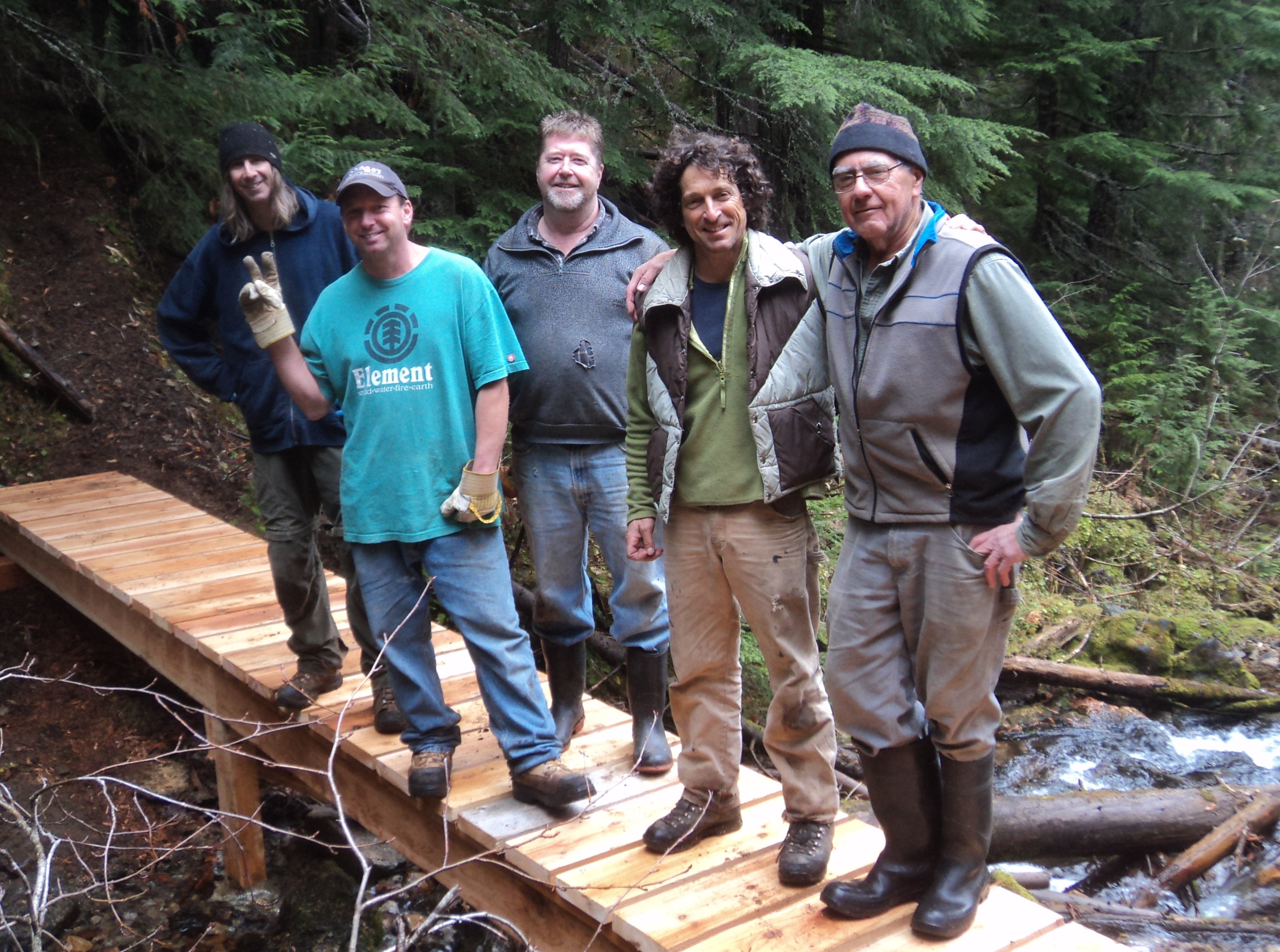 Bridge Crew
