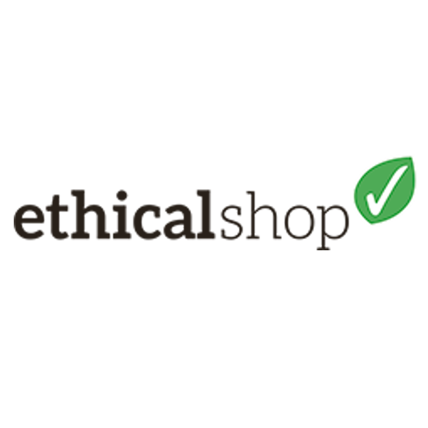 Soil Association packaging from Ethical Shop