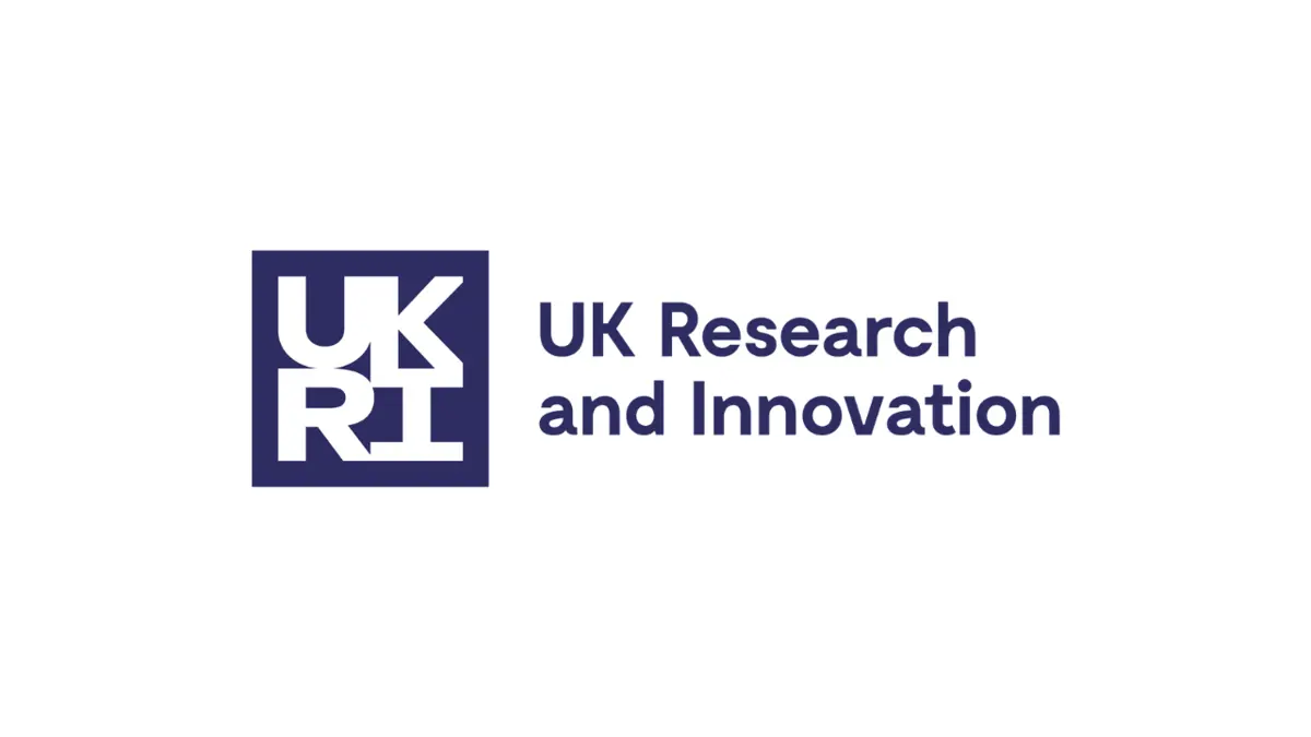 UK Research and Innovation logo (funder)