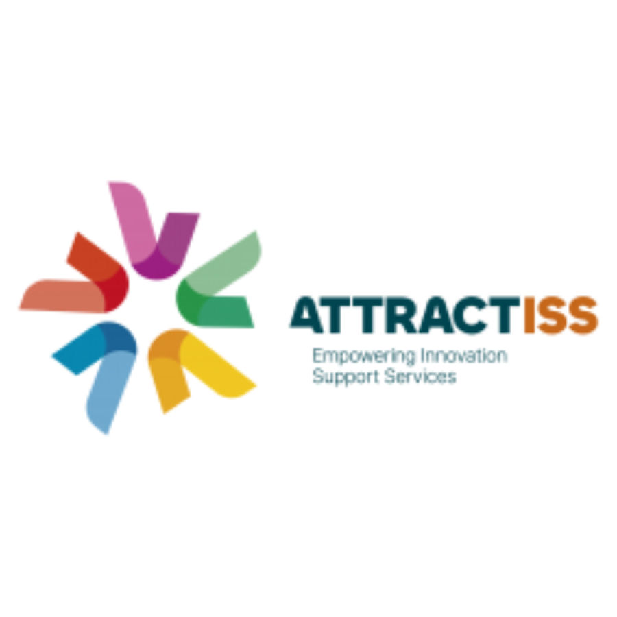 Attractiss logo