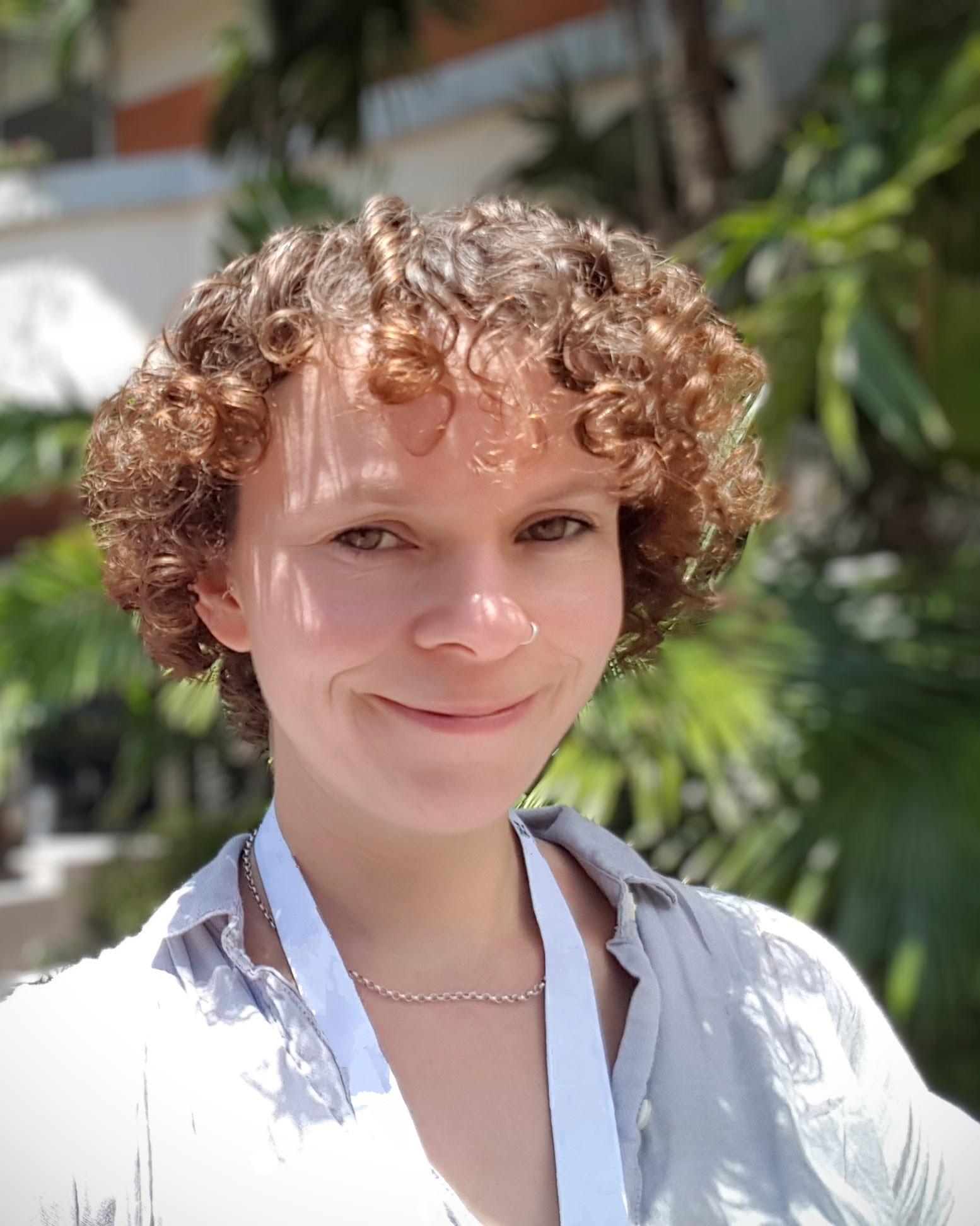 Maggie Fitzherbert_Certification_Senior responsible sourcing manager