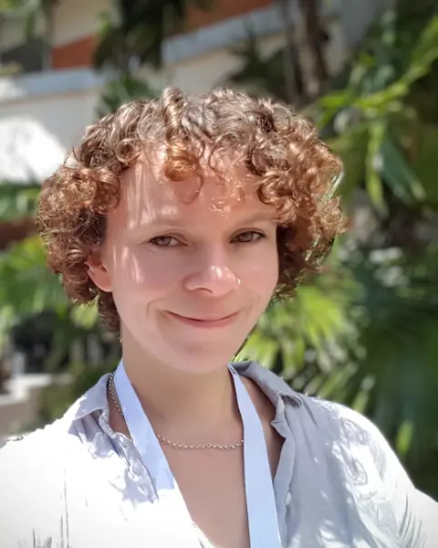 Maggie Fitzherbert_Certification_Senior responsible sourcing manager