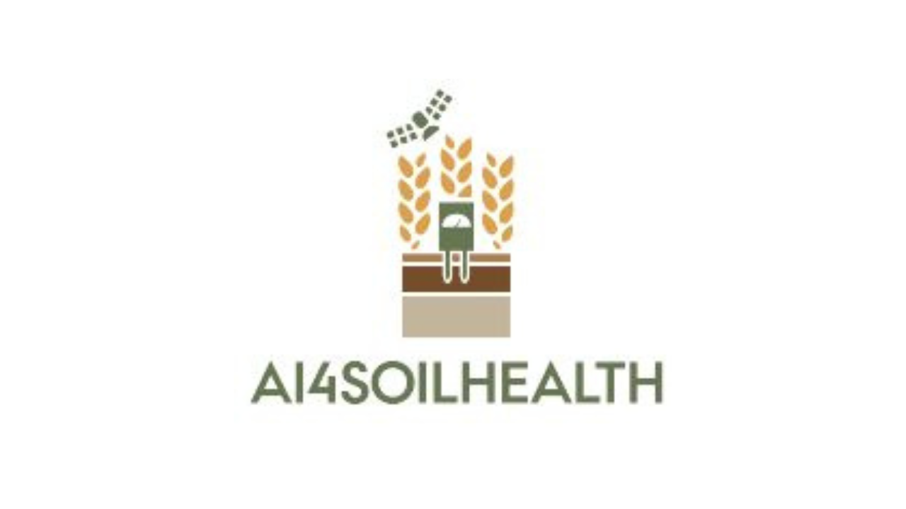 AI4SoilHealth logo