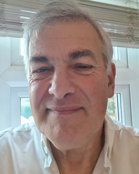 Ian Bretman_standards board