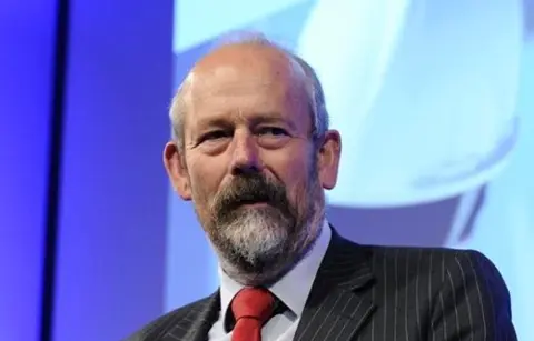 Nick Buckland OBE_certification board