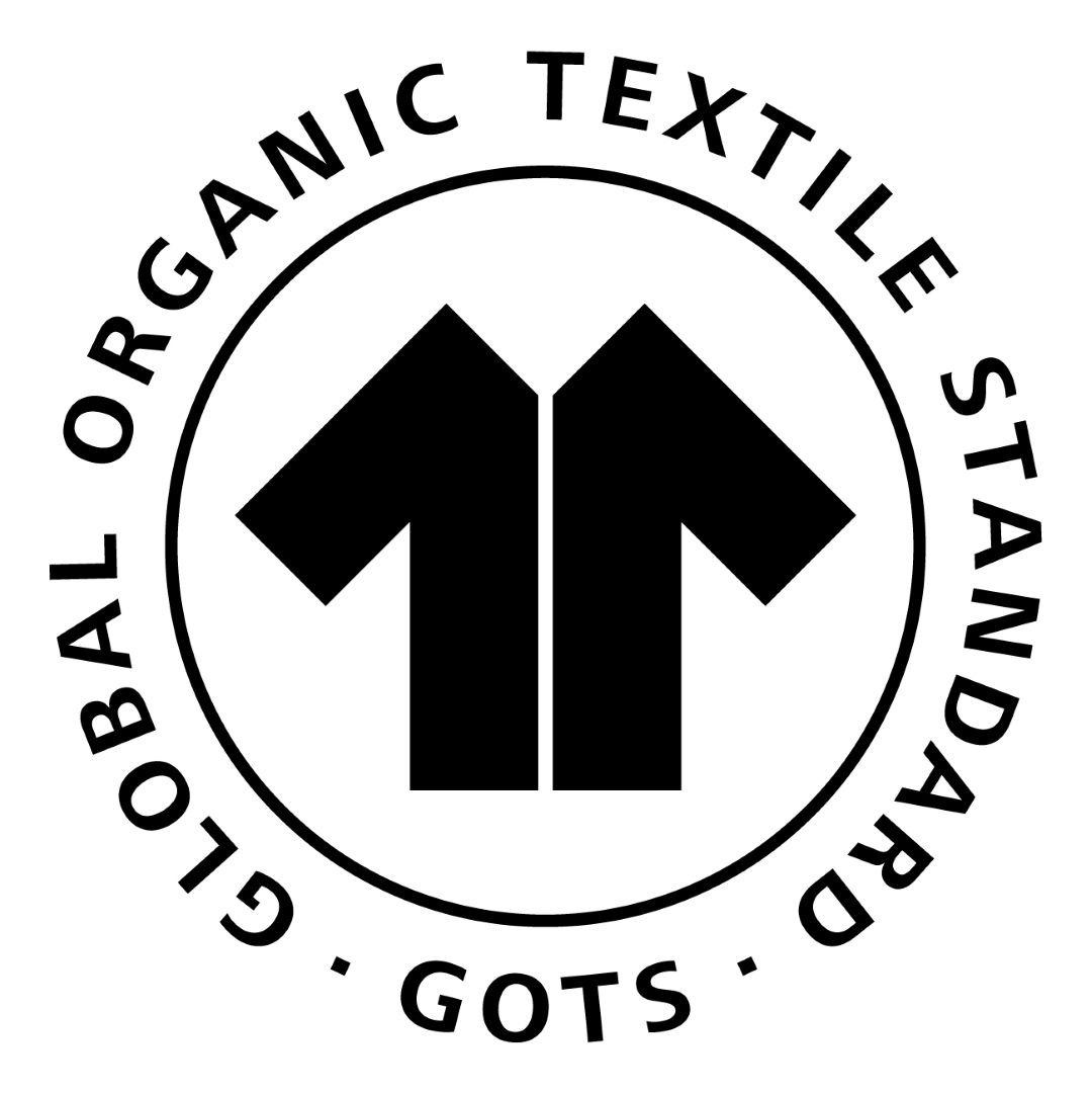 GOTS labelling guide