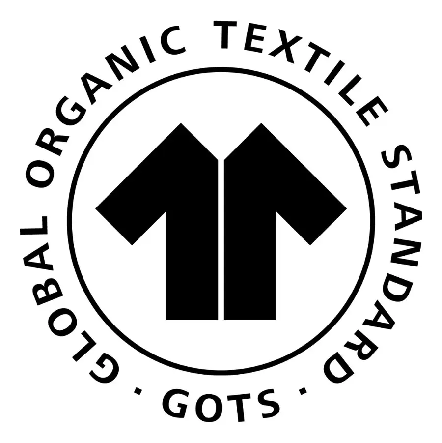 GOTS labelling guide