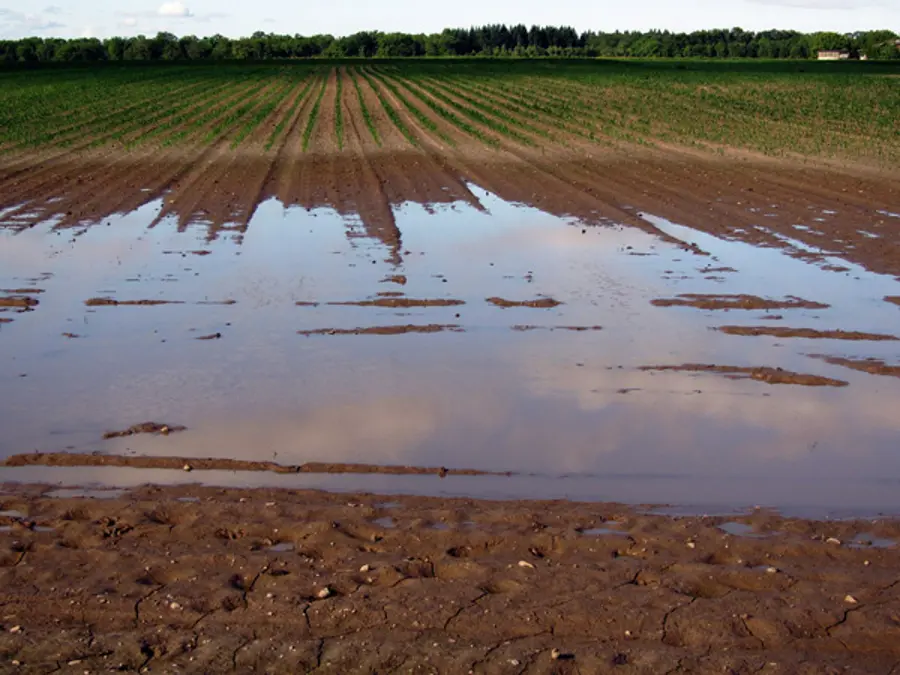 flooded-field