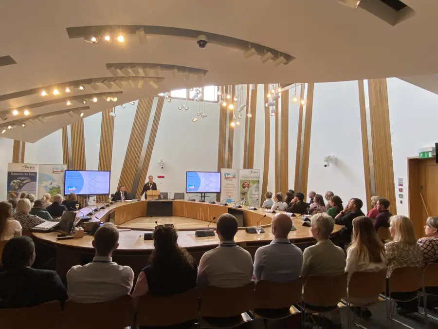 organic-for-all-scot-parl