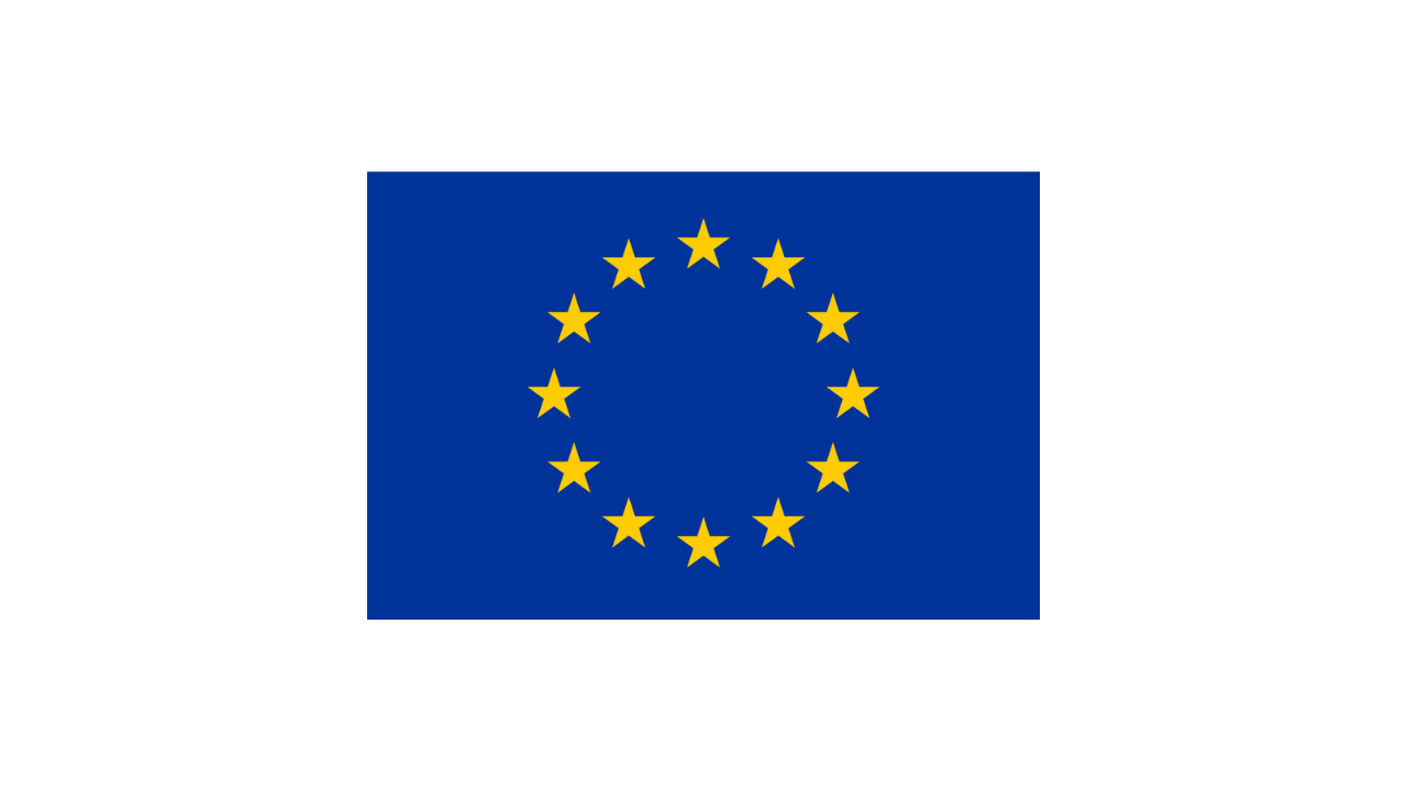 EU flag