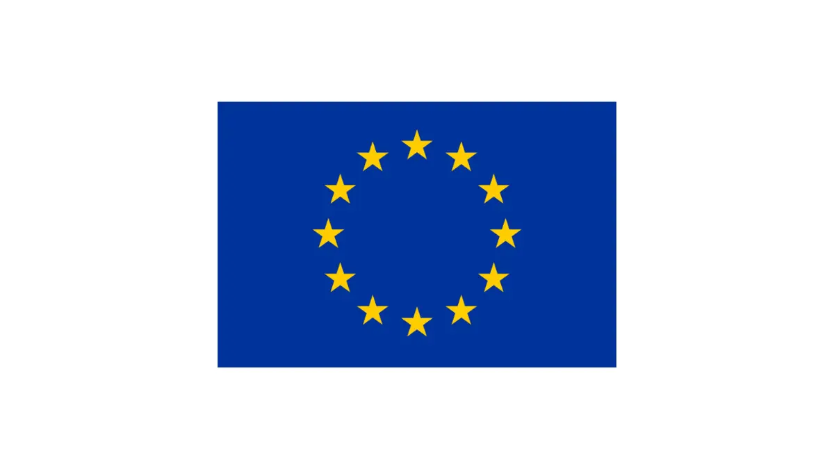 EU flag