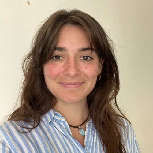 Imogen Terry_Certification_Responsible sourcing officer