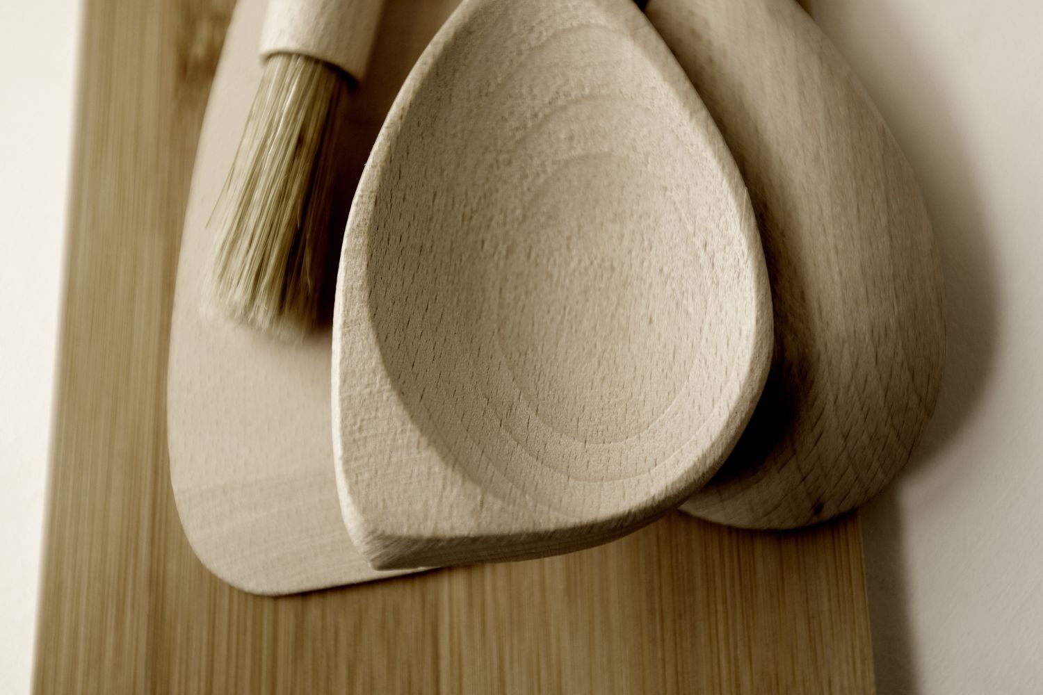 Sourcing FSC controlled wood 