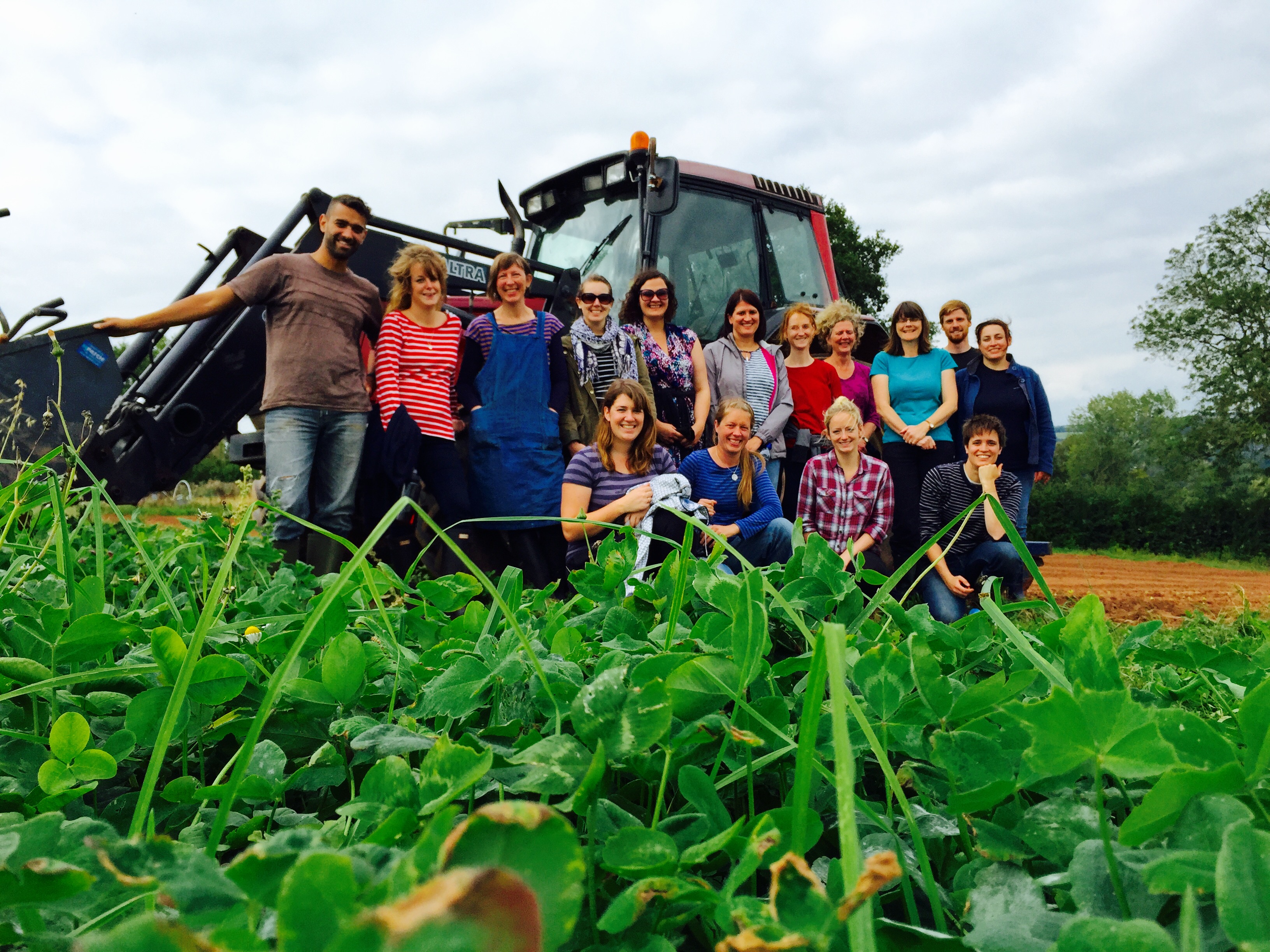 soil-association-staff-farm-trip